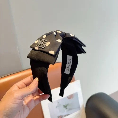 Cheap LOEWE Headband For Women #1415012, $$27.00 USD On LOEWE Headband