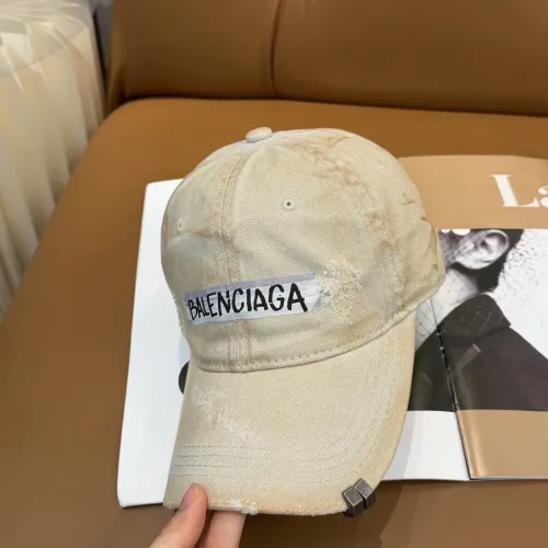 Cheap Balenciaga Caps #1415027, $$27.00 USD On Balenciaga Caps