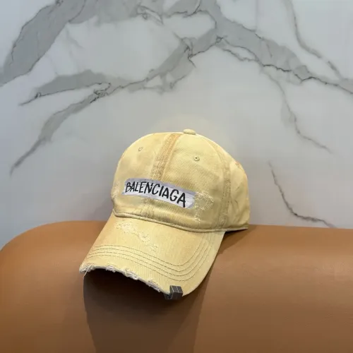 Replica Balenciaga Caps #1415029 $27.00 USD for Wholesale
