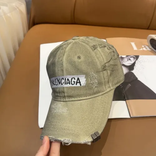Cheap Balenciaga Caps #1415030, $$27.00 USD On Balenciaga Caps