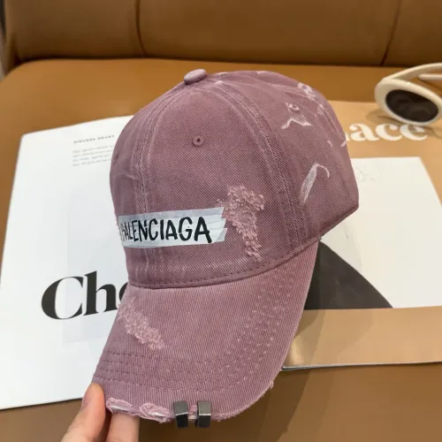 Cheap Balenciaga Caps #1415031, $$27.00 USD On Balenciaga Caps