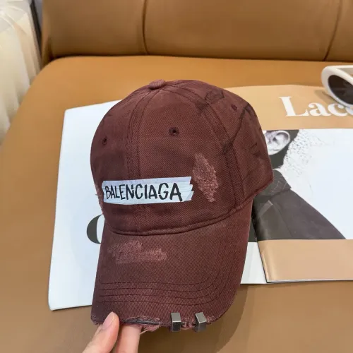 Cheap Balenciaga Caps #1415032, $$27.00 USD On Balenciaga Caps