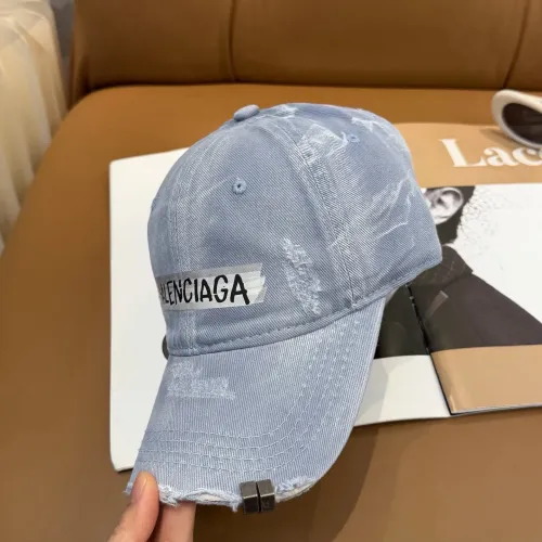 Cheap Balenciaga Caps #1415036, $$27.00 USD On Balenciaga Caps