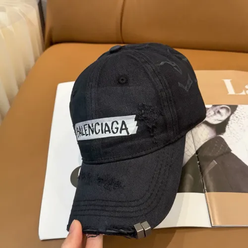 Cheap Balenciaga Caps #1415040, $$27.00 USD On Balenciaga Caps