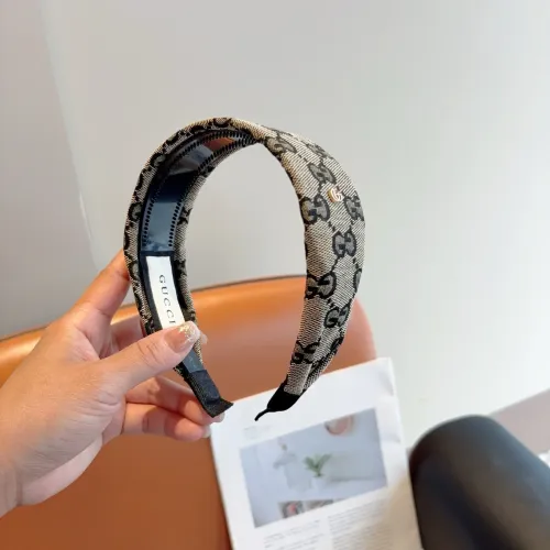 Replica Gucci Headband For Women #1415042 $27.00 USD for Wholesale