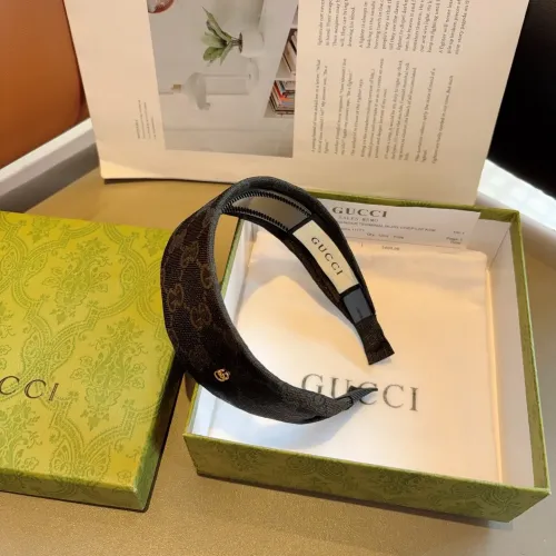 Replica Gucci Headband For Women #1415043 $27.00 USD for Wholesale