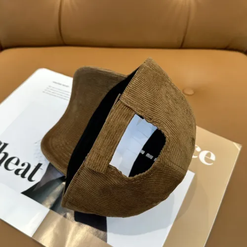 Replica MIU MIU Caps #1415108 $27.00 USD for Wholesale