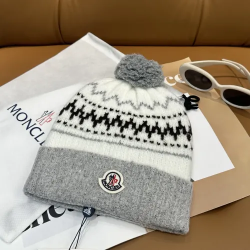 Cheap Moncler Caps #1415111, $$27.00 USD On Moncler Caps