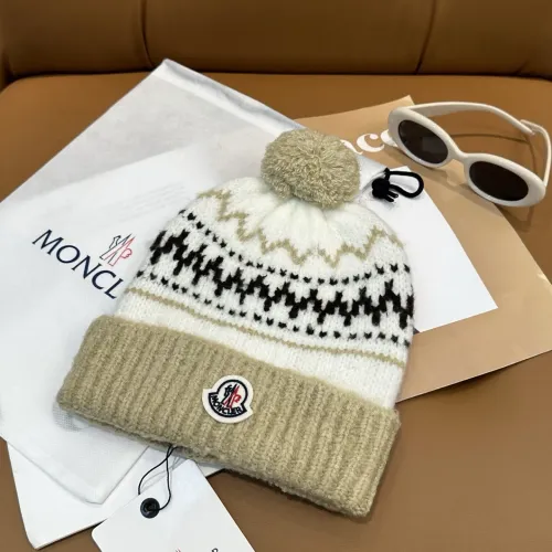 Cheap Moncler Caps #1415112, $$27.00 USD On Moncler Caps