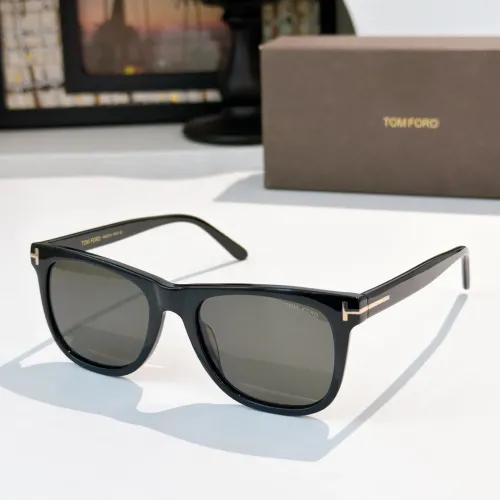 Cheap Tom Ford AAA Quality Sunglasses #1415121, $$45.00 USD On Tom Ford AAA Quality Sunglasses