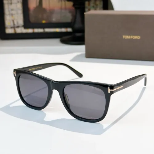 Cheap Tom Ford AAA Quality Sunglasses #1415122, $$45.00 USD On Tom Ford AAA Quality Sunglasses
