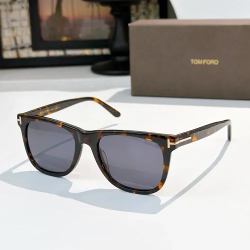 Cheap Tom Ford AAA Quality Sunglasses #1415123, $$45.00 USD On Tom Ford AAA Quality Sunglasses