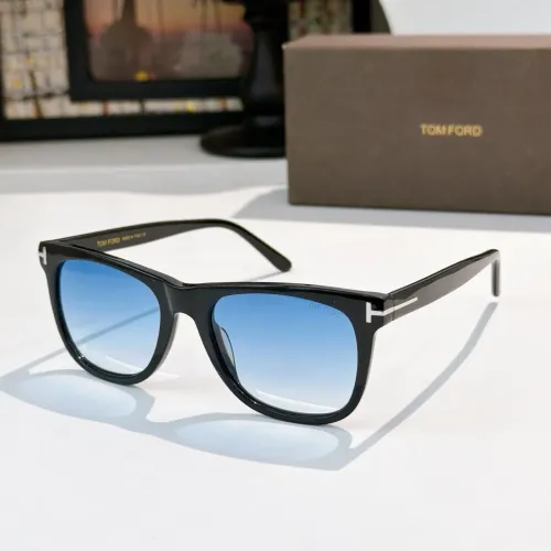 Cheap Tom Ford AAA Quality Sunglasses #1415124, $$45.00 USD On Tom Ford AAA Quality Sunglasses