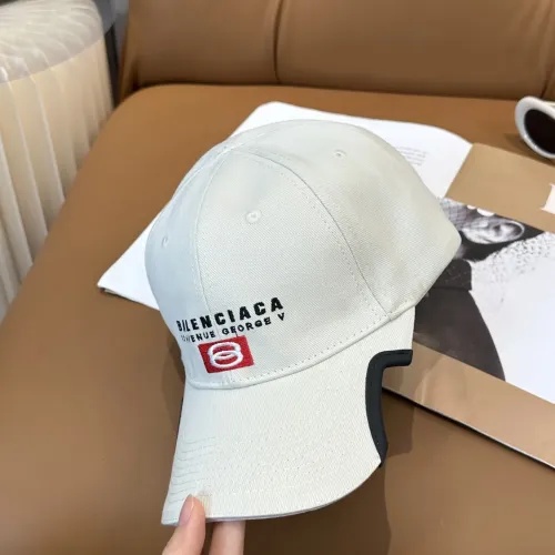 Cheap Balenciaga Caps #1415146, $$29.00 USD On Balenciaga Caps