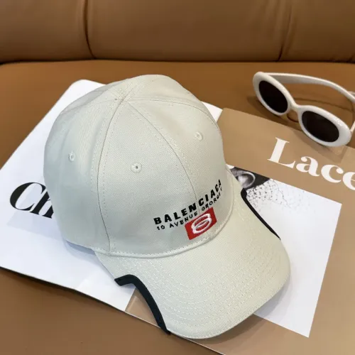 Replica Balenciaga Caps #1415146 $29.00 USD for Wholesale