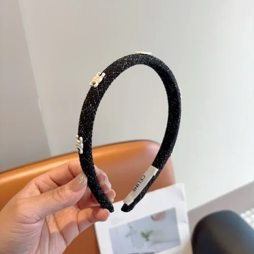 Cheap Celine Headband For Women #1415150, $$27.00 USD On Celine Headband