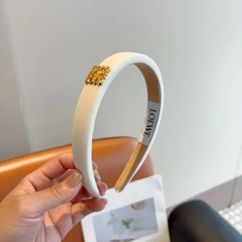 Cheap LOEWE Headband For Women #1415151, $$27.00 USD On LOEWE Headband