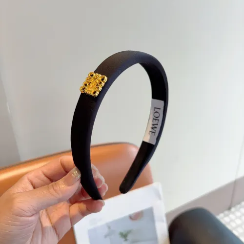 Cheap LOEWE Headband For Women #1415152, $$27.00 USD On LOEWE Headband