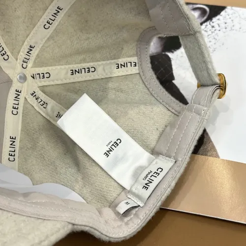 Replica Celine Caps #1415231 $29.00 USD for Wholesale