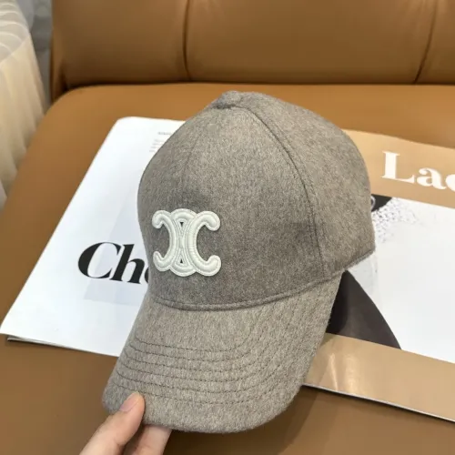 Cheap Celine Caps #1415232, $$29.00 USD On Celine Caps