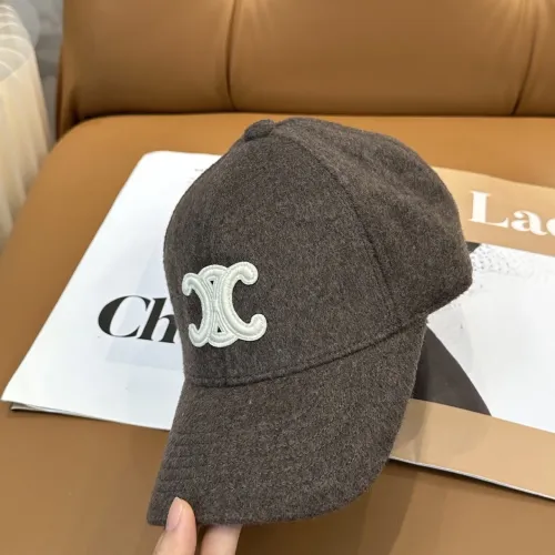 Cheap Celine Caps #1415233, $$29.00 USD On Celine Caps