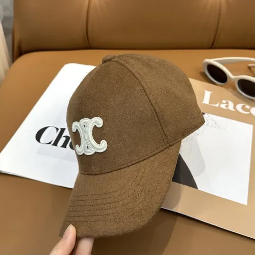 Cheap Celine Caps #1415234, $$29.00 USD On Celine Caps