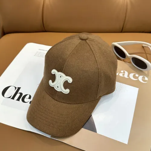 Replica Celine Caps #1415234 $29.00 USD for Wholesale