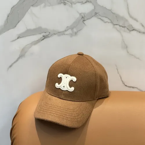 Replica Celine Caps #1415234 $29.00 USD for Wholesale