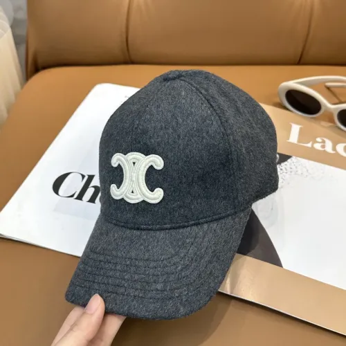 Cheap Celine Caps #1415236, $$29.00 USD On Celine Caps