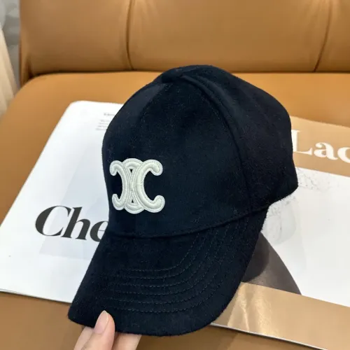 Cheap Celine Caps #1415238, $$29.00 USD On Celine Caps