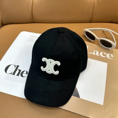 Replica Celine Caps #1415239 $29.00 USD for Wholesale