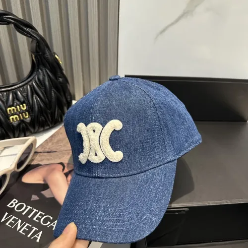 Cheap Celine Caps #1415241, $$27.00 USD On Celine Caps