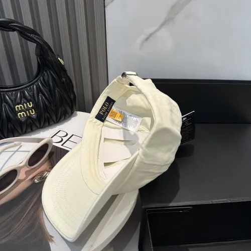 Replica Ralph Lauren Polo Caps #1415245 $27.00 USD for Wholesale
