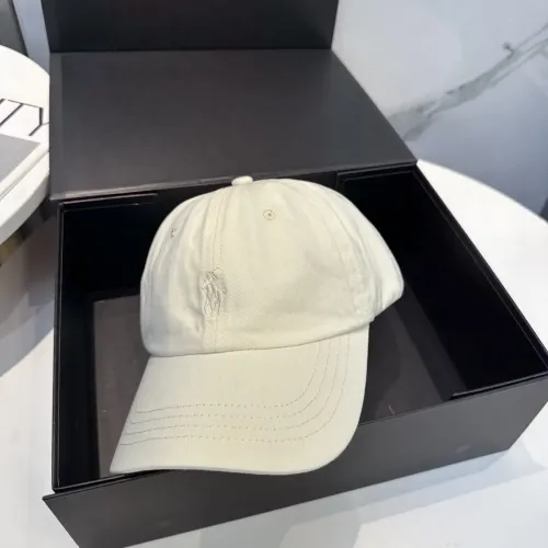 Replica Ralph Lauren Polo Caps #1415245 $27.00 USD for Wholesale