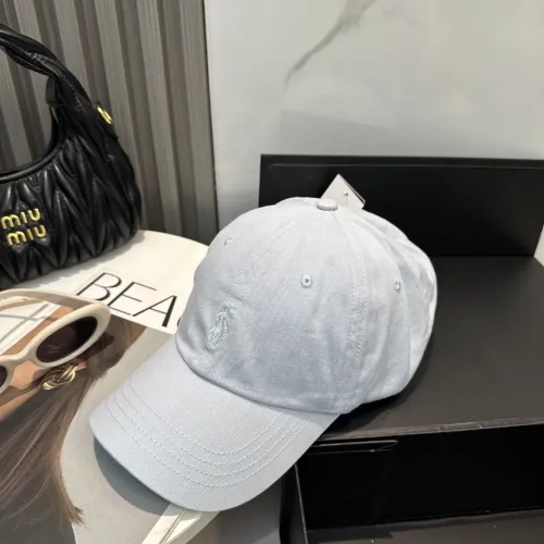 Replica Ralph Lauren Polo Caps #1415246 $27.00 USD for Wholesale