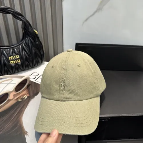 Cheap Ralph Lauren Polo Caps #1415249, $$27.00 USD On Ralph Lauren Polo Caps