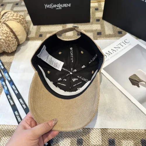 Replica Yves Saint Laurent YSL Caps #1415251 $25.00 USD for Wholesale