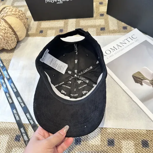 Replica Yves Saint Laurent YSL Caps #1415254 $25.00 USD for Wholesale