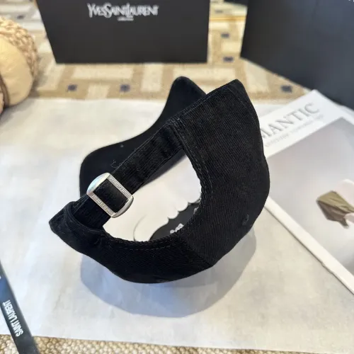 Replica Yves Saint Laurent YSL Caps #1415254 $25.00 USD for Wholesale
