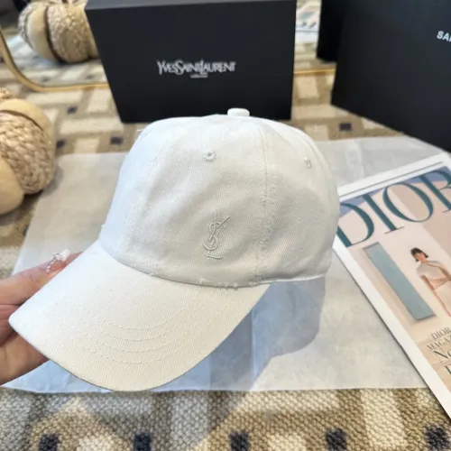 Cheap Yves Saint Laurent YSL Caps #1415256, $$27.00 USD On Yves Saint Laurent YSL Caps