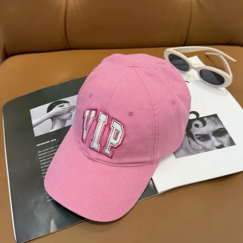Replica Balenciaga Caps #1415260 $29.00 USD for Wholesale