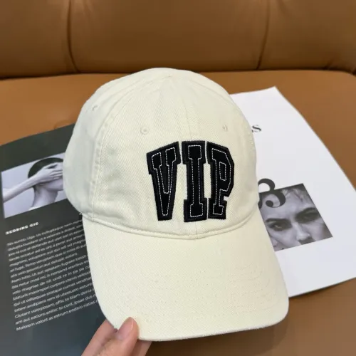Cheap Balenciaga Caps #1415261, $$29.00 USD On Balenciaga Caps
