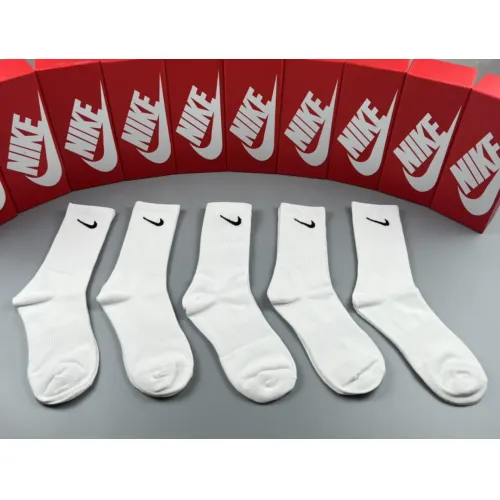 Cheap Nike Socks #1415269, $$29.00 USD On Nike Socks