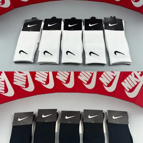 Replica Nike Socks #1415269 $29.00 USD for Wholesale