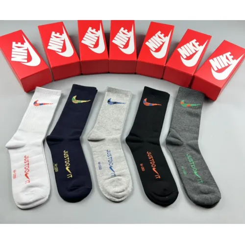 Cheap Nike Socks #1415271, $$29.00 USD On Nike Socks
