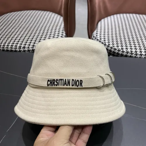 Cheap Christian Dior Caps #1415278, $$34.00 USD On Christian Dior Caps