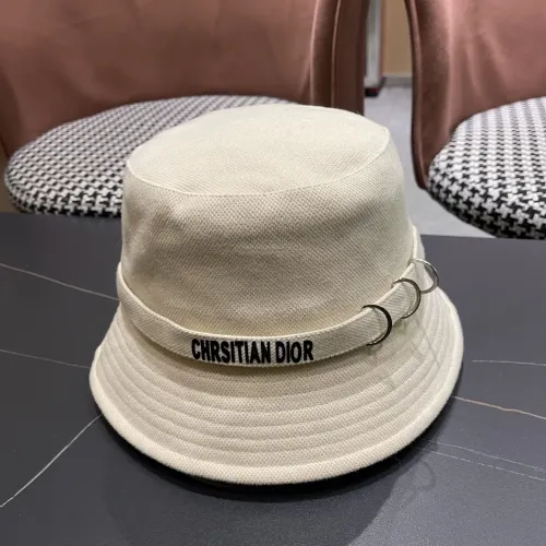 Replica Christian Dior Caps #1415278 $34.00 USD for Wholesale