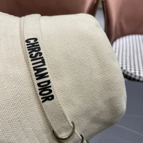 Replica Christian Dior Caps #1415278 $34.00 USD for Wholesale