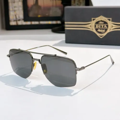 Cheap Dita AAA Quality Sunglasses #1415331, $$60.00 USD On Dita AAA Quality Sunglasses
