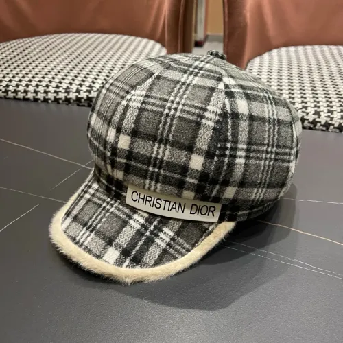 Cheap Christian Dior Caps #1415332, $$34.00 USD On Christian Dior Caps